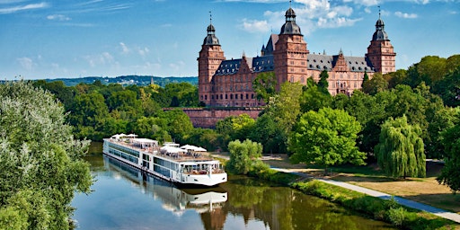 Dream Vacations and Viking River Cruises Virtual Cruise Night