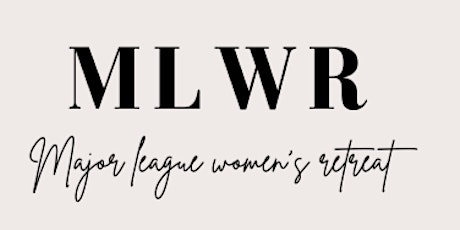 MLWR PRESENTS: YOU'RE  "IT GIRL" YEAR REIMAGINED