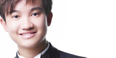 Two Bridges Concert Series: Piano Improvisation & Workshop with Joey Chang - FREE Event