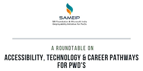 4th D&I Conference on Accessibility, Technology & Career Pathways for PwD's