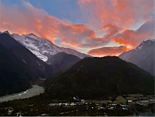 Himalaya Trekking Adventure Ep 4: Welcome To Frozen World!