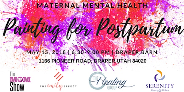 Painting for Postpartum
