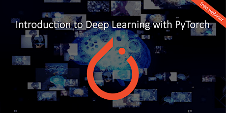 Introduction to Deep Learning with PyTorch