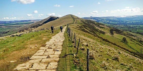 Byte Night North West Edale Skyline Challenge primary image