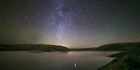 Dark Sky Evening at Penbont House primary image