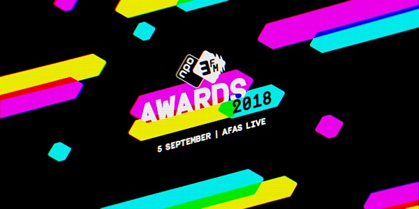 3FM Awards 2018