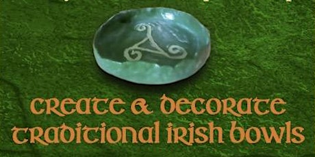 Traditional Irish Craft Workshop