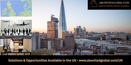 UK Relocation Solutions, Opportunities and Investing