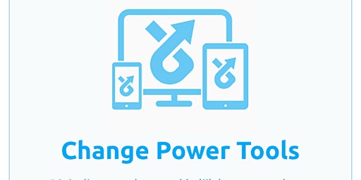 Change Power Tools