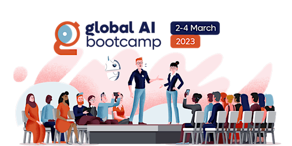 Global AI Bootcamp 2023 A Coruña