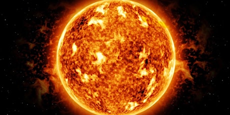 Solar Flares – The Most Powerful Explosions In The Solar System (Online)