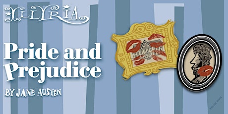 'Pride & Prejudice' Outdoor Theatre at Goldney House and Gardens