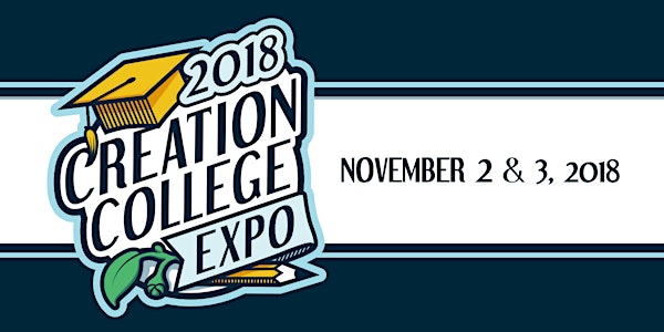 Creation College Expo 2018