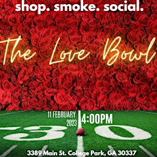 The Love Bowl