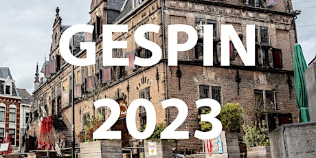 GESPIN 2023