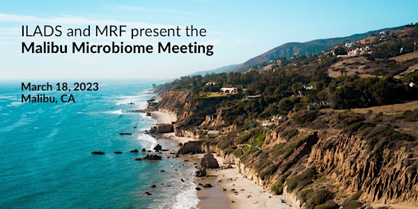 2023 Malibu Microbiome Meeting (CME, Virtual)