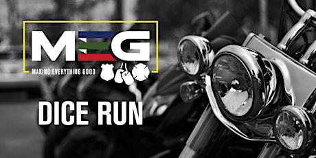 3rd Annual M.E.G. Dice Run
