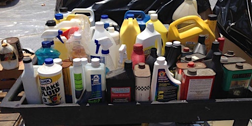 6-17-2023 Norristown, PA Household Hazardous Waste Collection primary image
