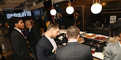 Immagine principale di CONNECTING THE DOTS: Professional Connections Luncheon 