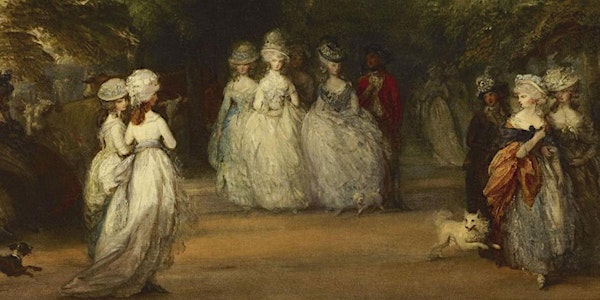 Historical Costumer Meetup & Picnic