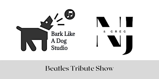 Beatles Tribute Show - Hosted by NJ & Greg at Cafe Sans Souci