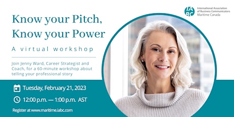 Know Your Pitch, Know Your Power