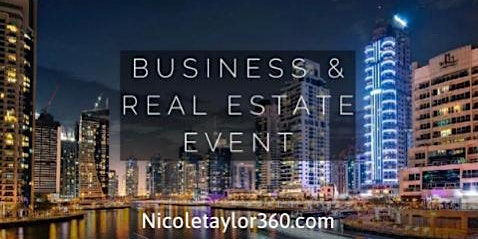 Phoenix, AZ Real Estate & Business ONLINE Event