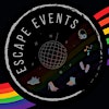 Logotipo de Escape Events for Lesbian & Bi Women