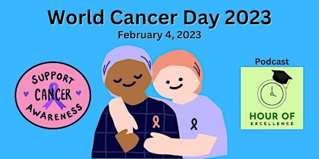Cancer Awareness Day 2023