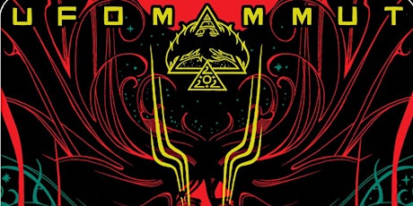 UFOMAMMUT in concerto