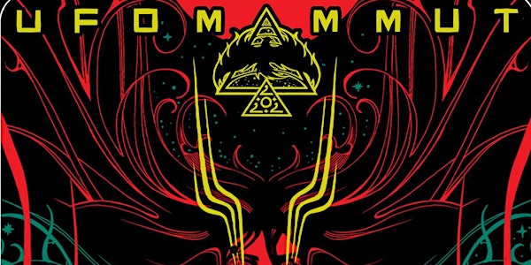 UFOMAMMUT in concerto