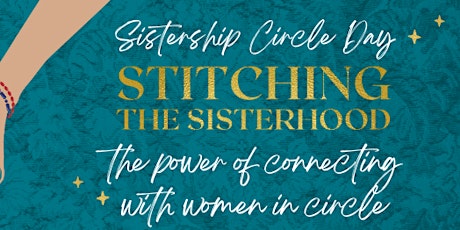 Sistership circle For February: Self Love