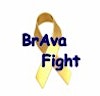 BrAva's Logo