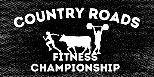 Country Roads Fitness Championship primary image