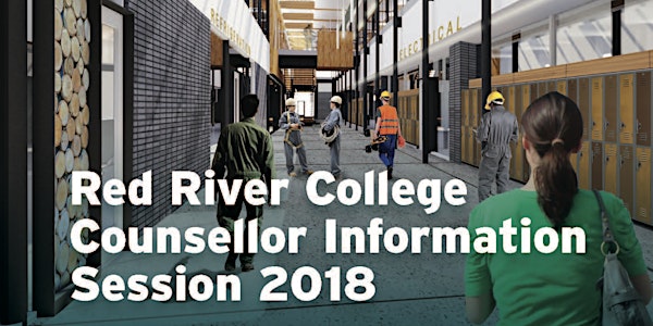 RRC Counsellor Information Session 2018