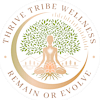 Logo de Thrive Tribe Wellness