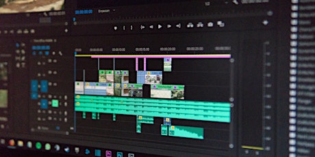 Adobe Premiere Pro Series primary image