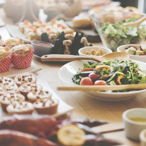 Sold Out - Biggest Brunch in Texas - 10:30 a.m. - 12:30 p.m.