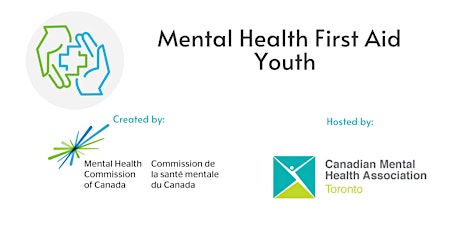 Mental Health First Aid - Youth (Virtual)