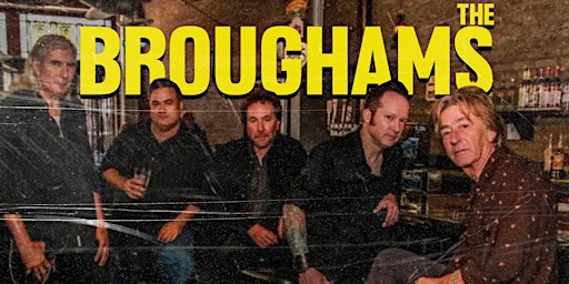 The Broughams