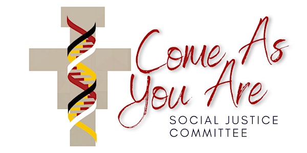 Come As You Are - Sacred Heart SJC Lenten Series