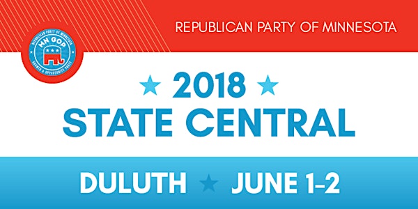 2018 Spring State Central Committee Meeting