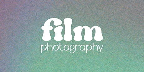 Film Photography Workshop - Edinburgh