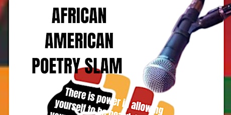 African American Poetry Slam