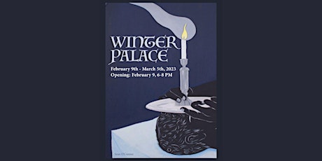 Winter Palace Opening Reception