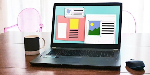InDesign Boot Camp
