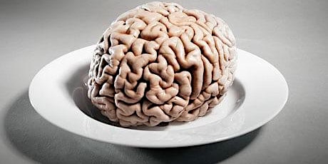 Brain Smart Foods primary image
