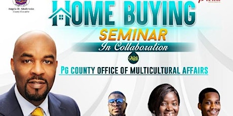 Home Buying Seminar