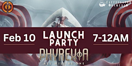 Phyrexia: All Will Be One Launch Party