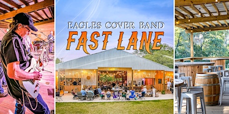 Eagles  covered by Fast Lane  and Great Texas Wine!!!